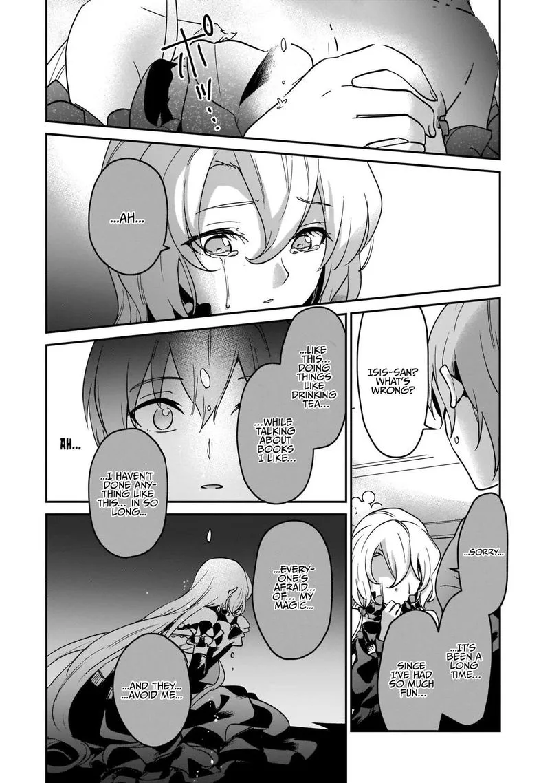 Yuusha Shoukan ni Makikomareta kedo, Isekai wa Heiwa deshita Chapter 17 page 18