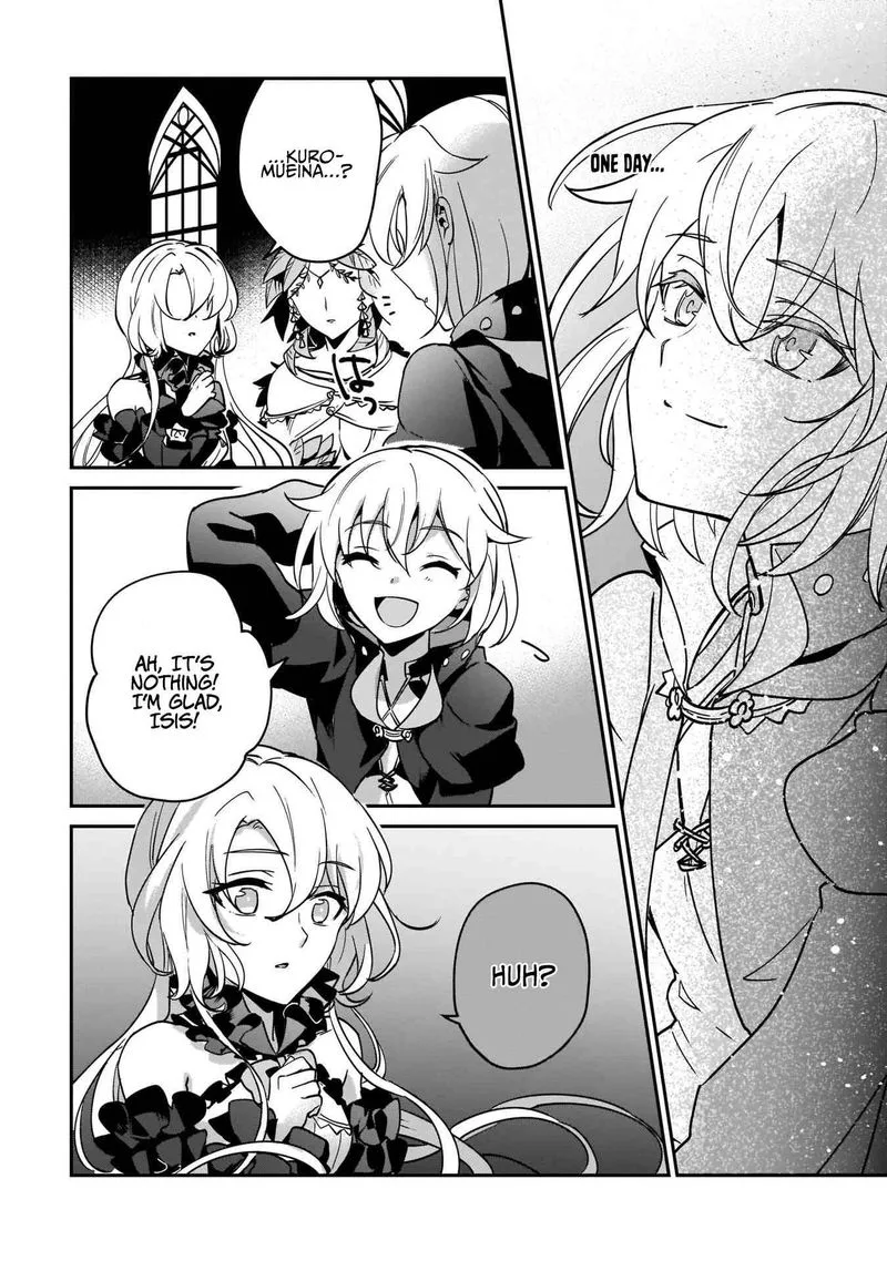 Yuusha Shoukan ni Makikomareta kedo, Isekai wa Heiwa deshita Chapter 17 page 36