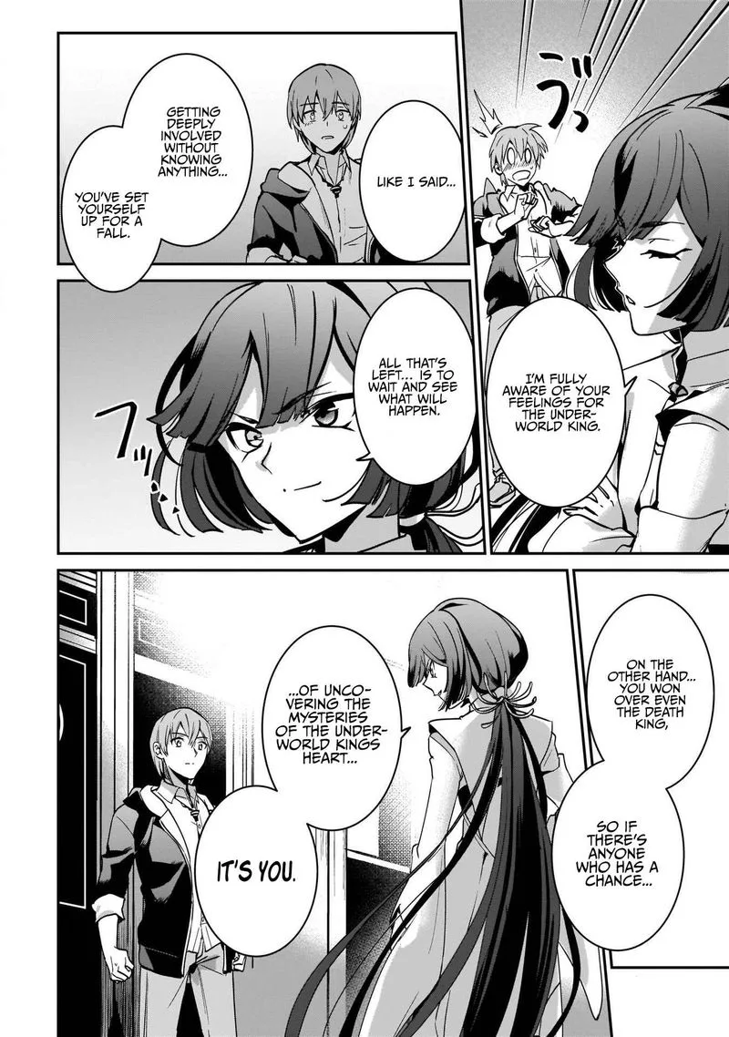 Yuusha Shoukan ni Makikomareta kedo, Isekai wa Heiwa deshita Chapter 17 page 30