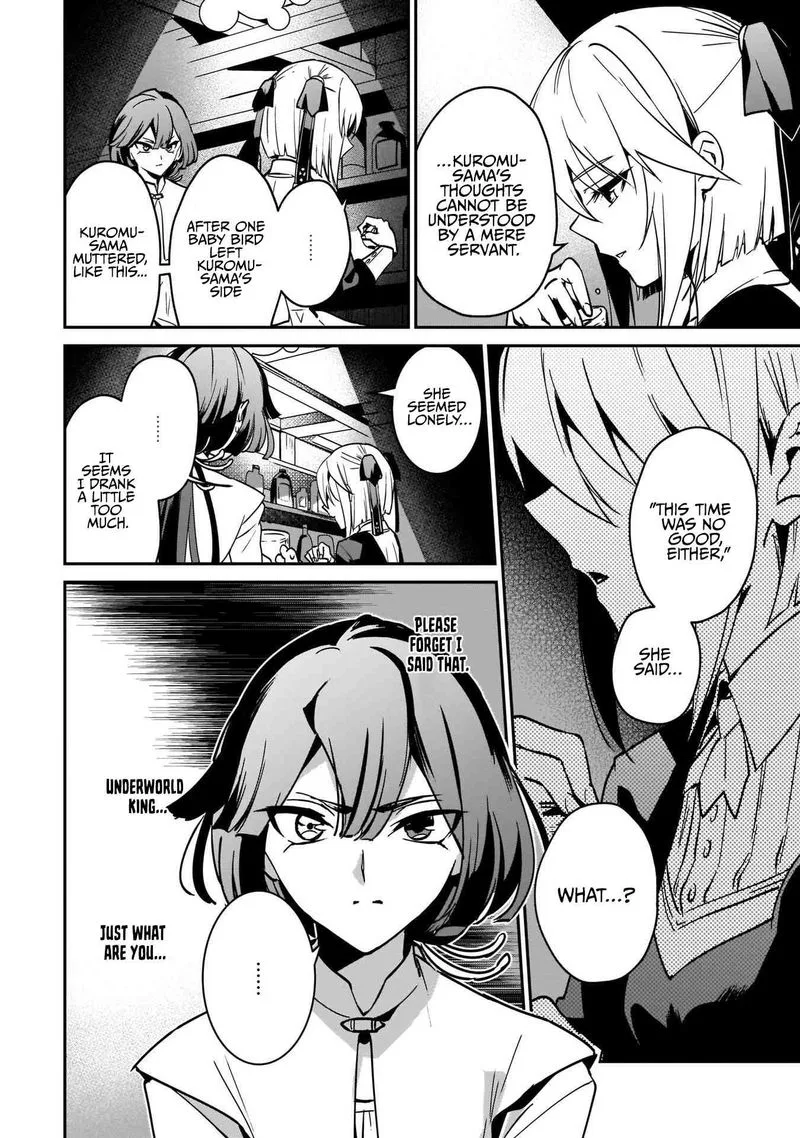 Yuusha Shoukan ni Makikomareta kedo, Isekai wa Heiwa deshita Chapter 17 page 32