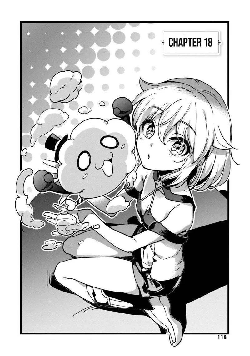 Yuusha Shoukan ni Makikomareta kedo, Isekai wa Heiwa deshita Chapter 18 page 2