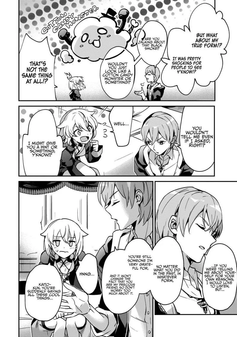 Yuusha Shoukan ni Makikomareta kedo, Isekai wa Heiwa deshita Chapter 18 page 6