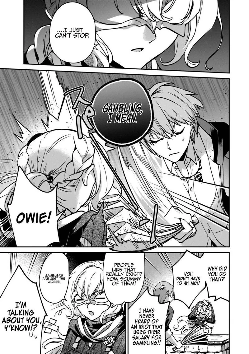 Yuusha Shoukan ni Makikomareta kedo, Isekai wa Heiwa deshita Chapter 18 page 13