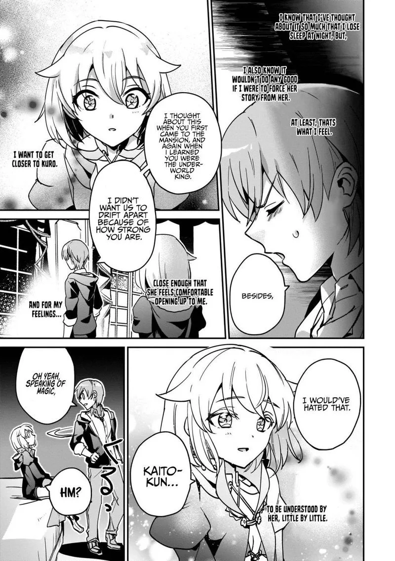 Yuusha Shoukan ni Makikomareta kedo, Isekai wa Heiwa deshita Chapter 18 page 7