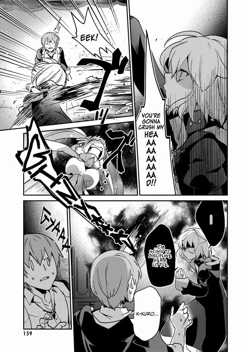 Yuusha Shoukan ni Makikomareta kedo, Isekai wa Heiwa deshita Chapter 19 page 17