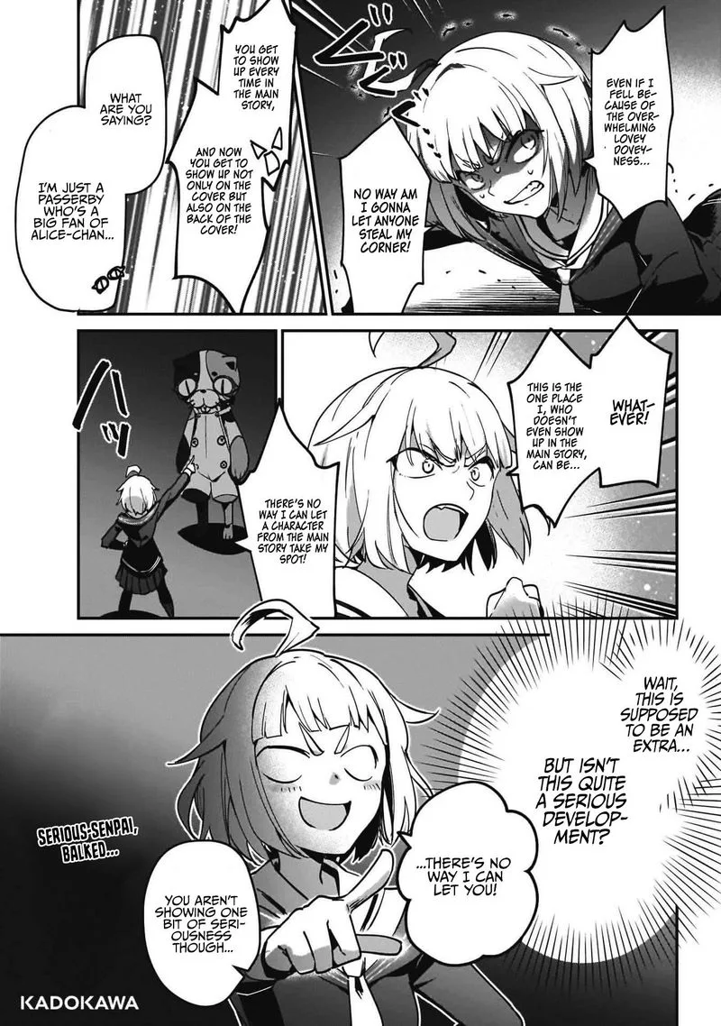 Yuusha Shoukan ni Makikomareta kedo, Isekai wa Heiwa deshita Chapter 19 page 33