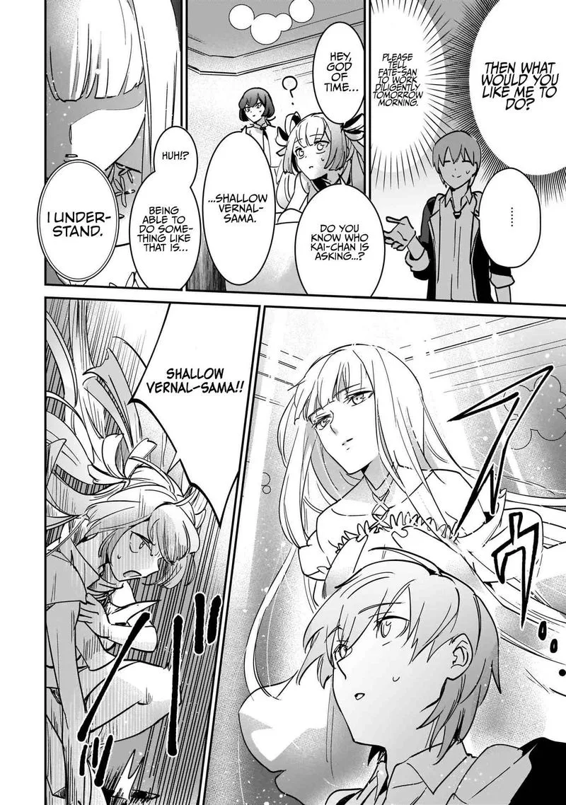 Yuusha Shoukan ni Makikomareta kedo, Isekai wa Heiwa deshita Chapter 19 page 12