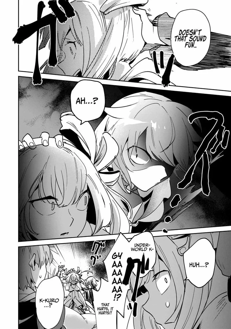 Yuusha Shoukan ni Makikomareta kedo, Isekai wa Heiwa deshita Chapter 19 page 16