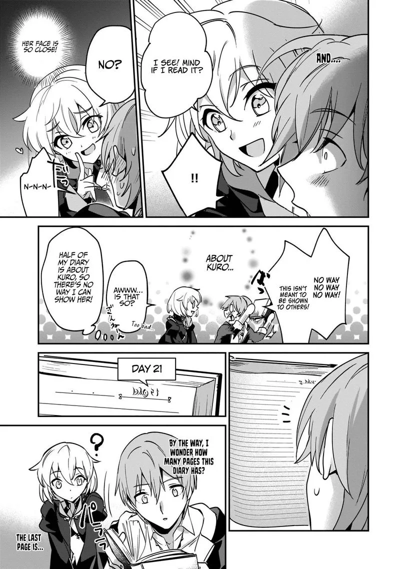 Yuusha Shoukan ni Makikomareta kedo, Isekai wa Heiwa deshita Chapter 19 page 27
