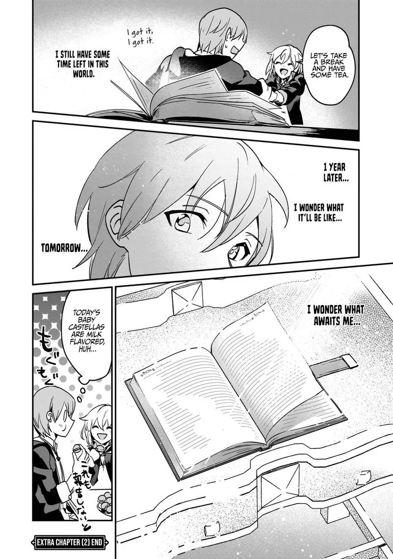 Yuusha Shoukan ni Makikomareta kedo, Isekai wa Heiwa deshita Chapter 19 page 29