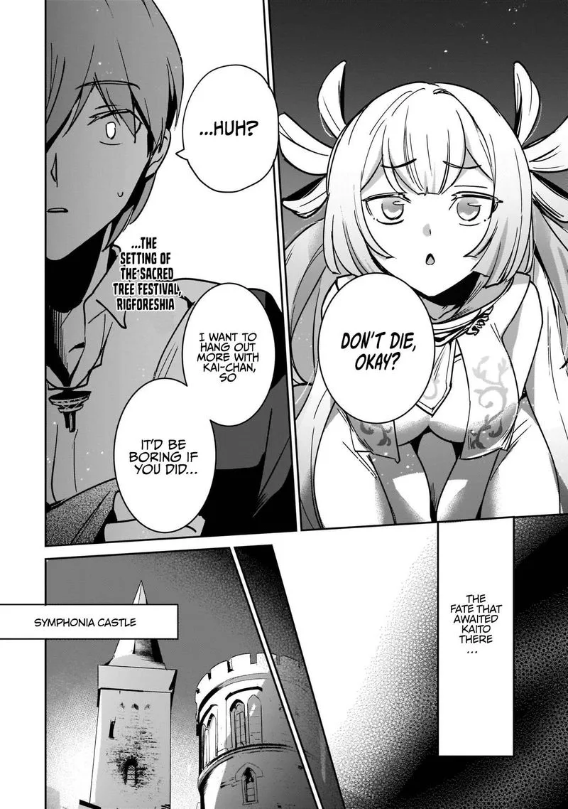 Yuusha Shoukan ni Makikomareta kedo, Isekai wa Heiwa deshita Chapter 19 page 22