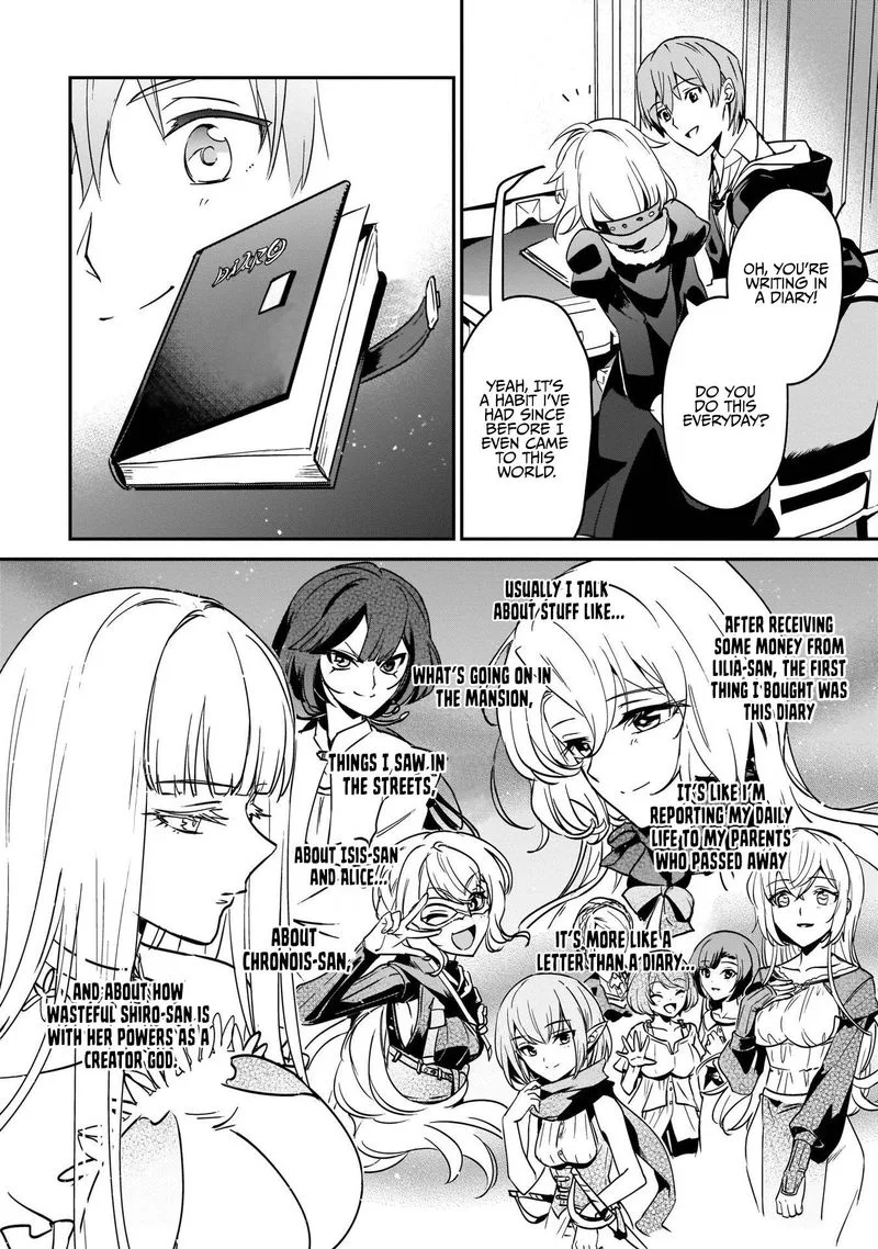 Yuusha Shoukan ni Makikomareta kedo, Isekai wa Heiwa deshita Chapter 19 page 26