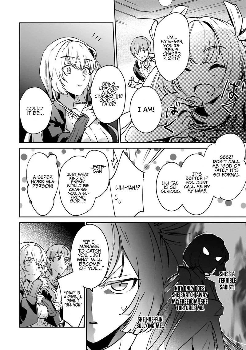 Yuusha Shoukan ni Makikomareta kedo, Isekai wa Heiwa deshita Chapter 19 page 6