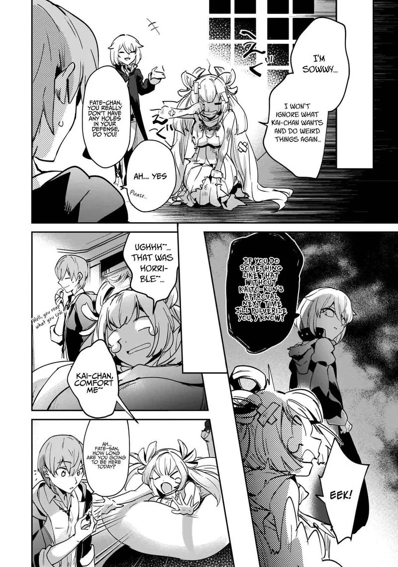 Yuusha Shoukan ni Makikomareta kedo, Isekai wa Heiwa deshita Chapter 19 page 18