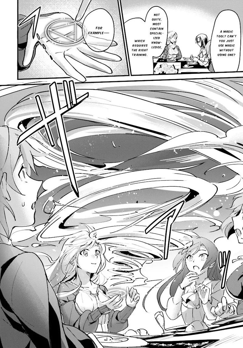 Yuusha Shoukan ni Makikomareta kedo, Isekai wa Heiwa deshita Chapter 2 page 8