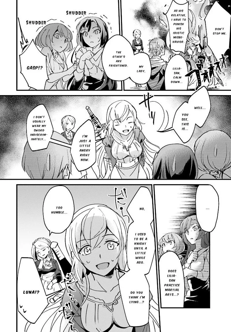 Yuusha Shoukan ni Makikomareta kedo, Isekai wa Heiwa deshita Chapter 2 page 18
