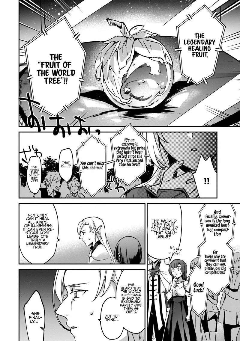 Yuusha Shoukan ni Makikomareta kedo, Isekai wa Heiwa deshita Chapter 20 page 23
