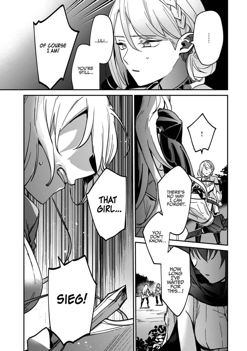 Yuusha Shoukan ni Makikomareta kedo, Isekai wa Heiwa deshita Chapter 20 page 36
