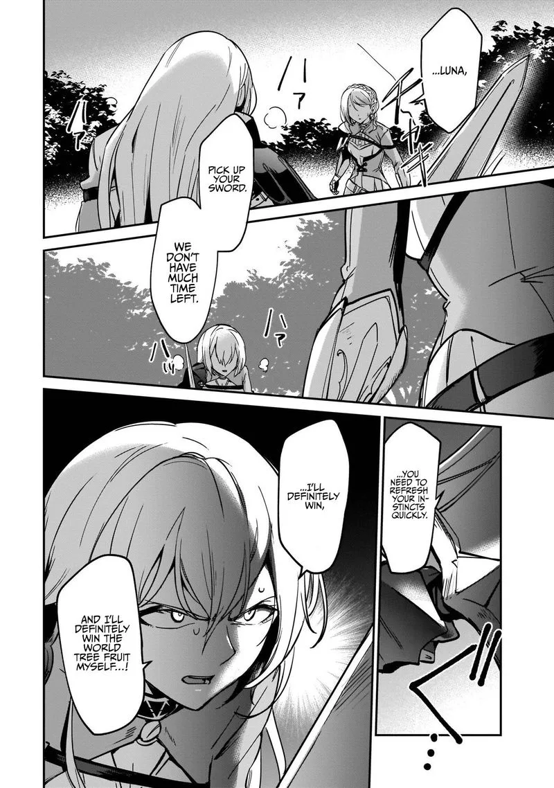 Yuusha Shoukan ni Makikomareta kedo, Isekai wa Heiwa deshita Chapter 20 page 35