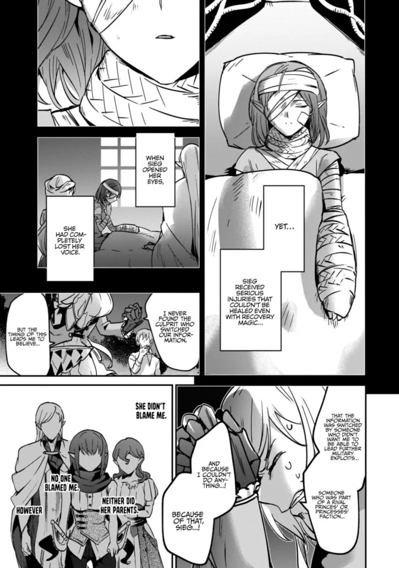 Yuusha Shoukan ni Makikomareta kedo, Isekai wa Heiwa deshita Chapter 21 page 21