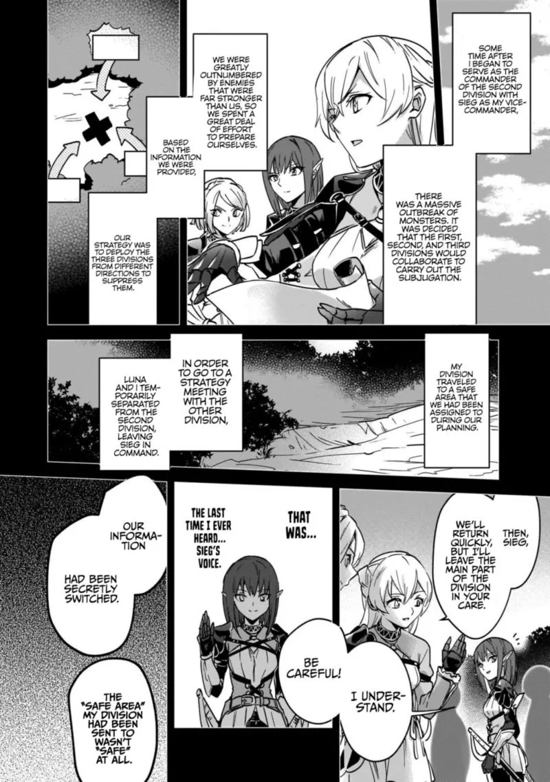 Yuusha Shoukan ni Makikomareta kedo, Isekai wa Heiwa deshita Chapter 21 page 18