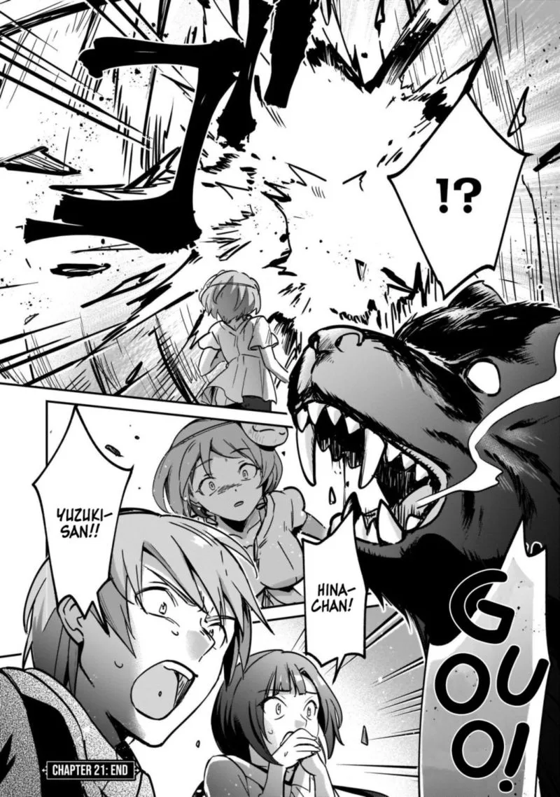 Yuusha Shoukan ni Makikomareta kedo, Isekai wa Heiwa deshita Chapter 21 page 30