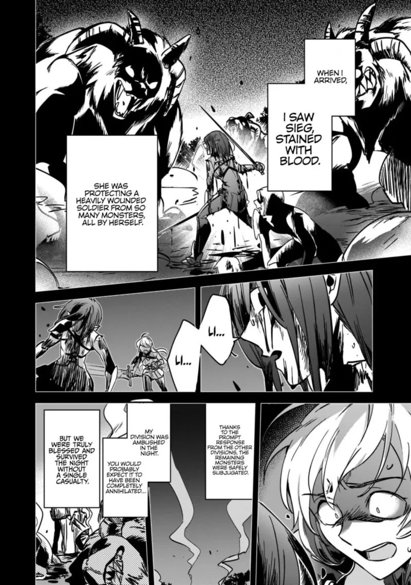 Yuusha Shoukan ni Makikomareta kedo, Isekai wa Heiwa deshita Chapter 21 page 20