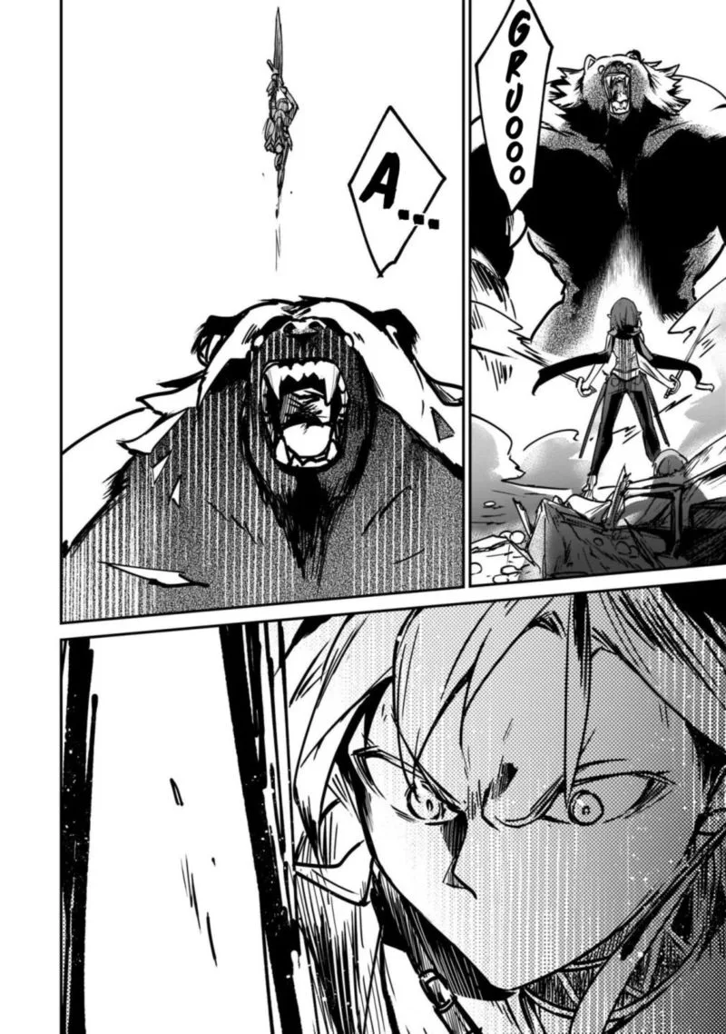 Yuusha Shoukan ni Makikomareta kedo, Isekai wa Heiwa deshita Chapter 22 page 16