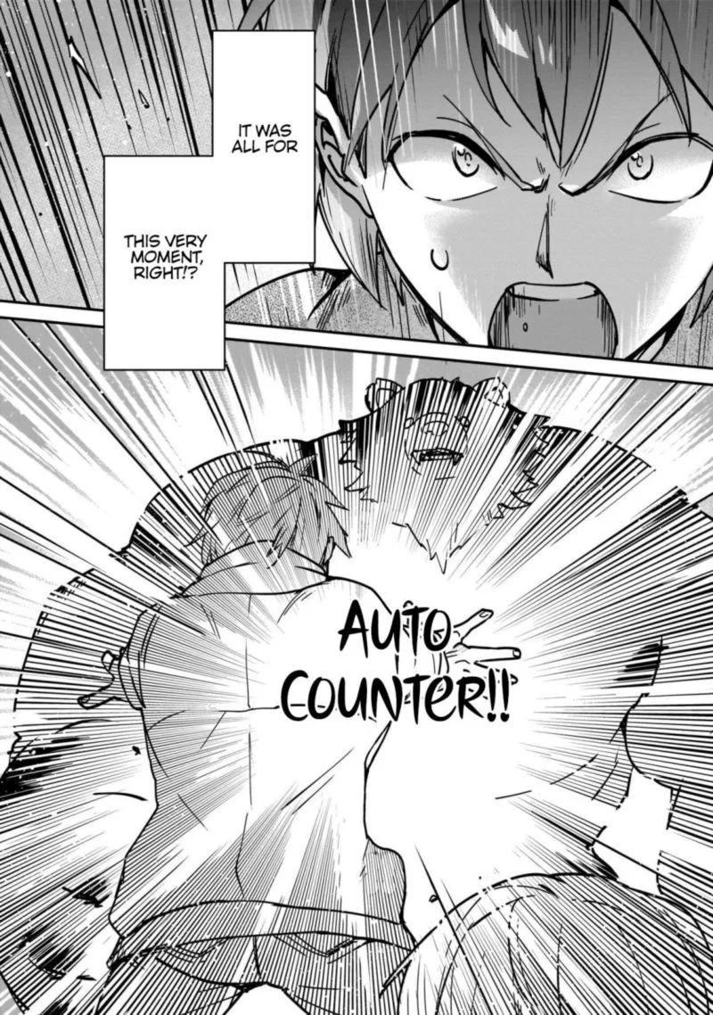 Yuusha Shoukan ni Makikomareta kedo, Isekai wa Heiwa deshita Chapter 22 page 5