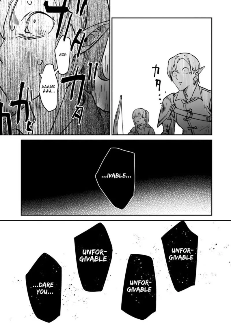 Yuusha Shoukan ni Makikomareta kedo, Isekai wa Heiwa deshita Chapter 22 page 27