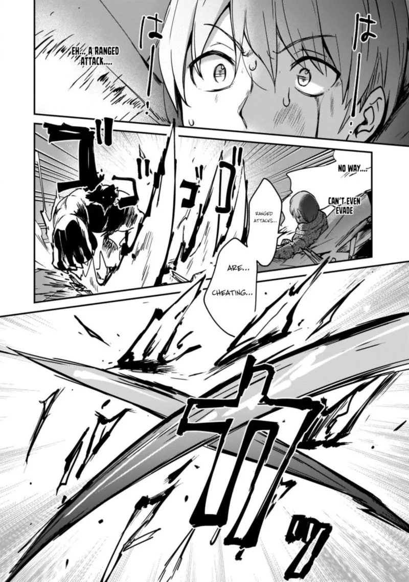 Yuusha Shoukan ni Makikomareta kedo, Isekai wa Heiwa deshita Chapter 22 page 14