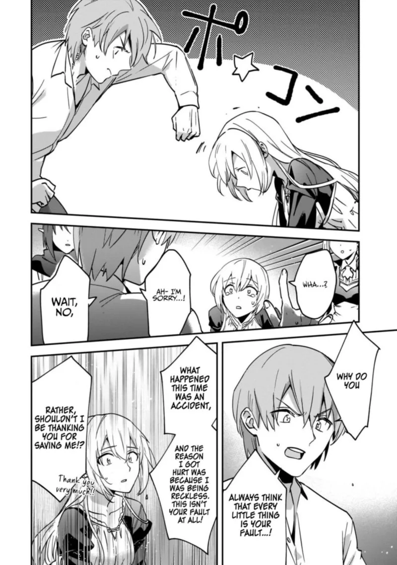 Yuusha Shoukan ni Makikomareta kedo, Isekai wa Heiwa deshita Chapter 23 page 11