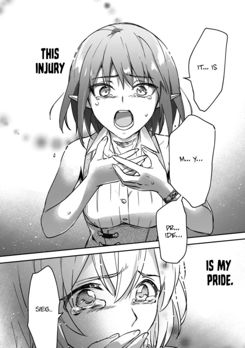 Yuusha Shoukan ni Makikomareta kedo, Isekai wa Heiwa deshita Chapter 23 page 19