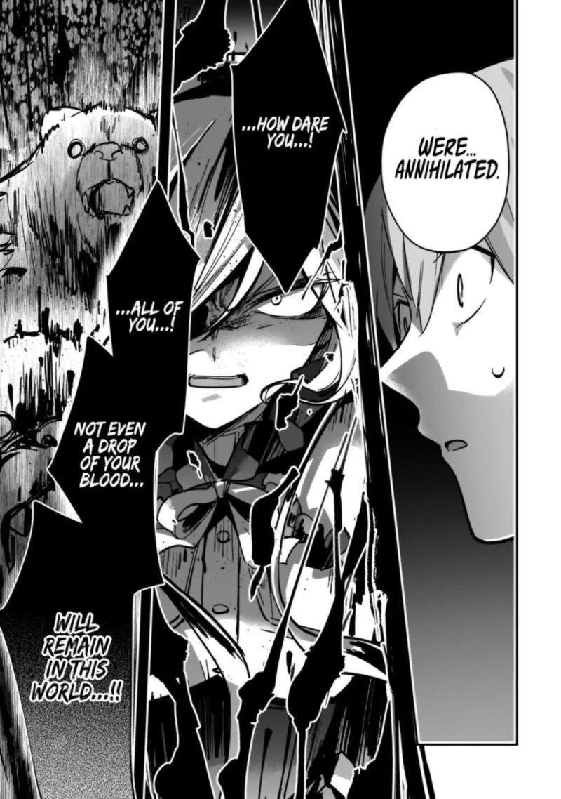 Yuusha Shoukan ni Makikomareta kedo, Isekai wa Heiwa deshita Chapter 23 page 5