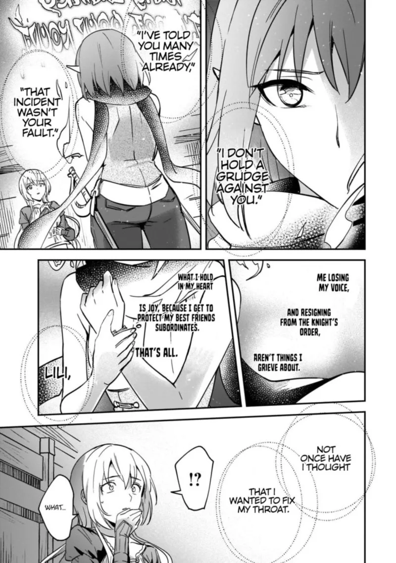 Yuusha Shoukan ni Makikomareta kedo, Isekai wa Heiwa deshita Chapter 23 page 14
