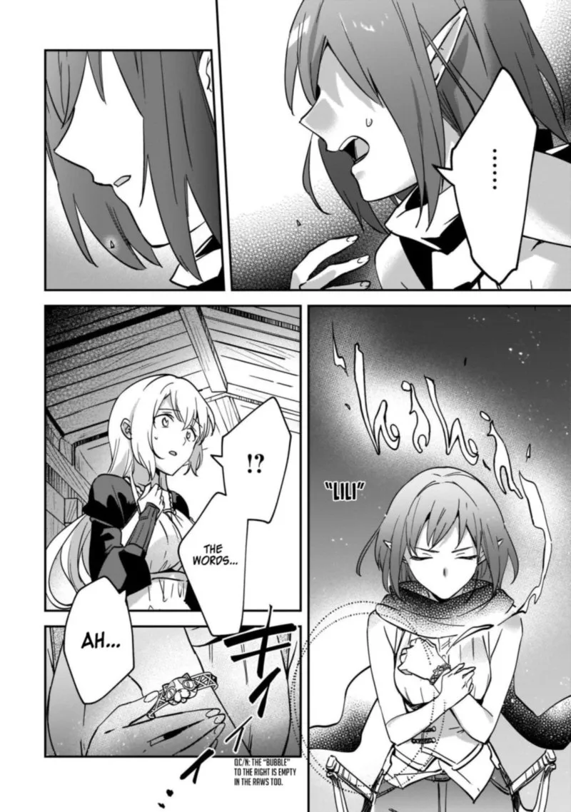 Yuusha Shoukan ni Makikomareta kedo, Isekai wa Heiwa deshita Chapter 23 page 13