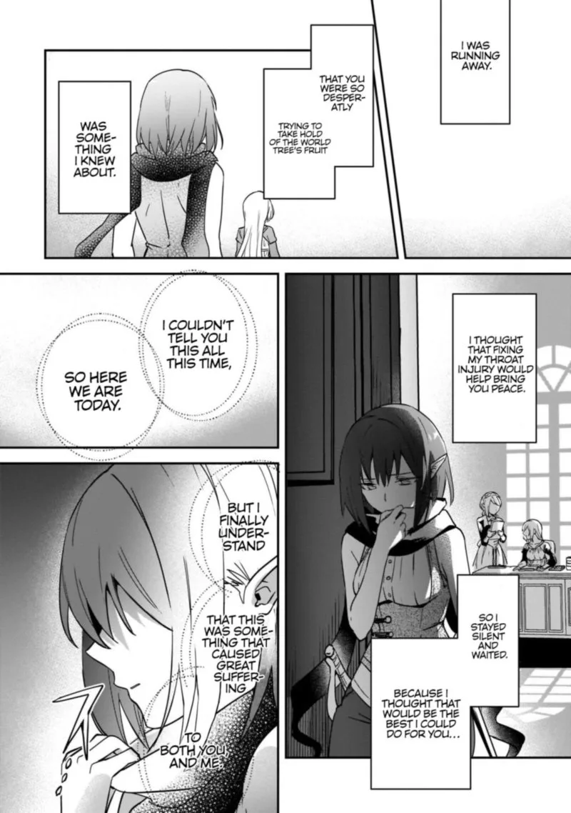 Yuusha Shoukan ni Makikomareta kedo, Isekai wa Heiwa deshita Chapter 23 page 15