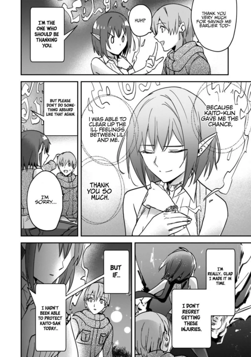 Yuusha Shoukan ni Makikomareta kedo, Isekai wa Heiwa deshita Chapter 23 page 29