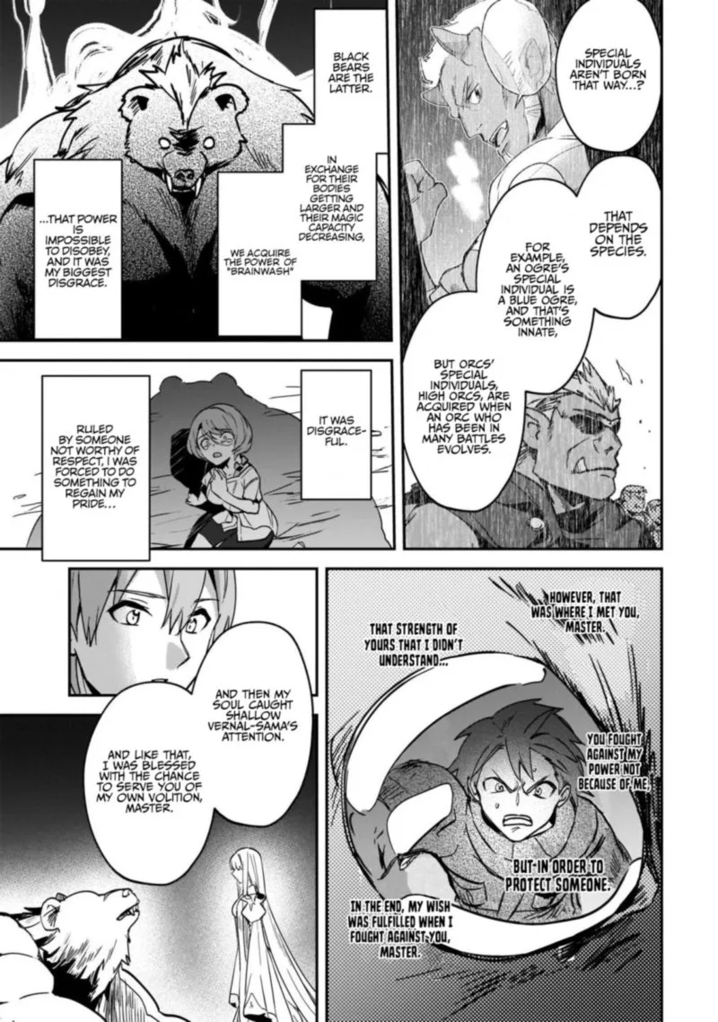 Yuusha Shoukan ni Makikomareta kedo, Isekai wa Heiwa deshita Chapter 24 page 9