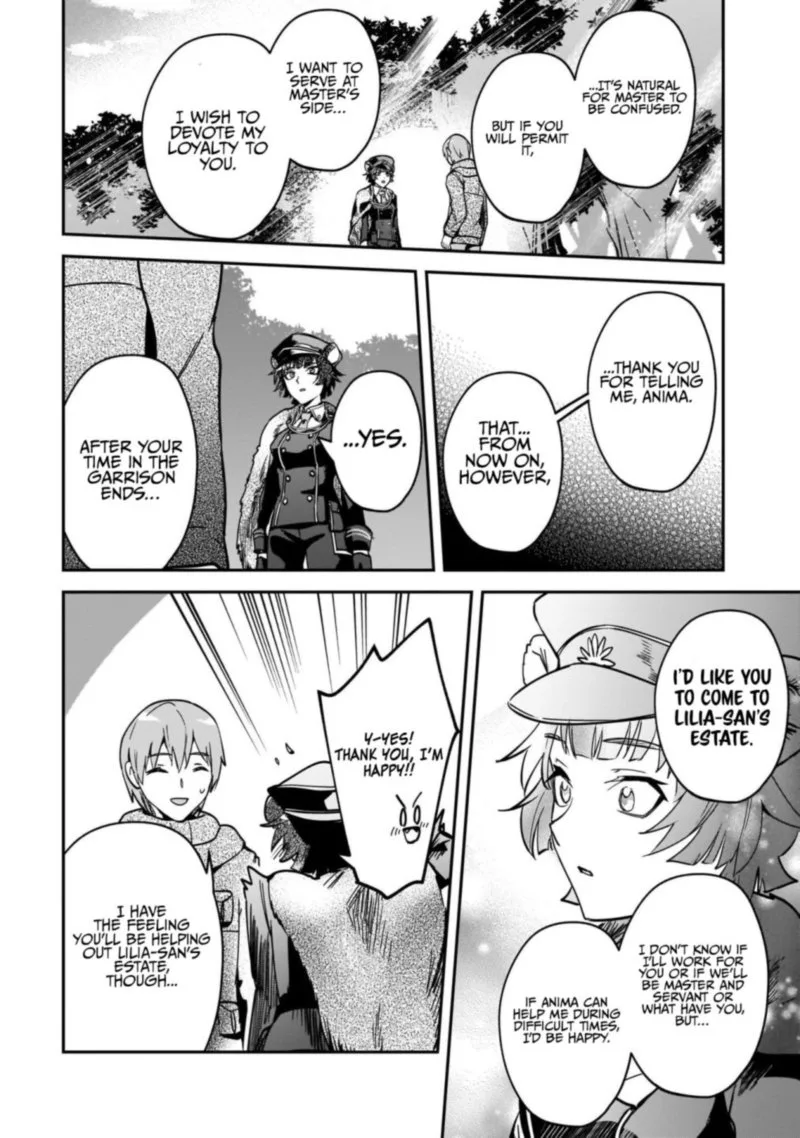 Yuusha Shoukan ni Makikomareta kedo, Isekai wa Heiwa deshita Chapter 24 page 10
