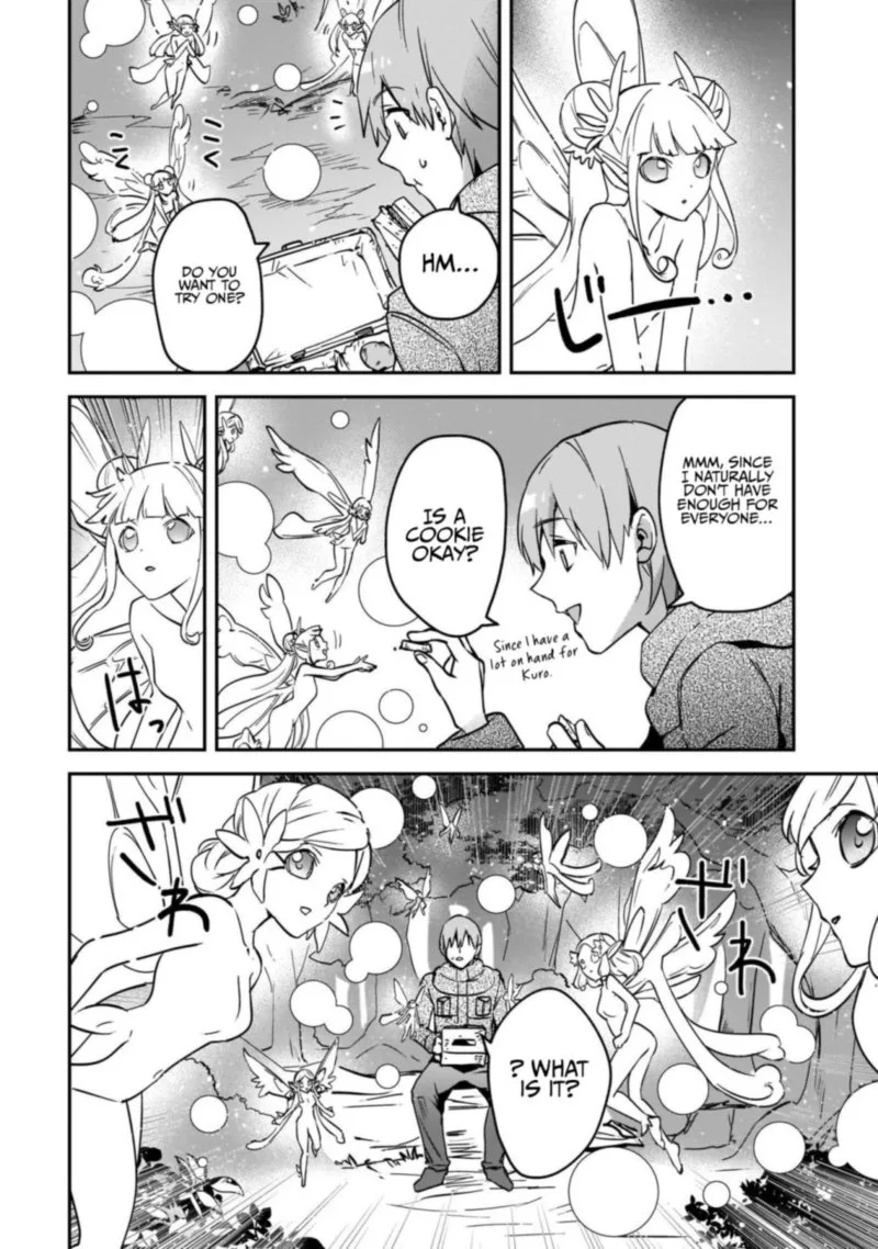Yuusha Shoukan ni Makikomareta kedo, Isekai wa Heiwa deshita Chapter 24 page 28