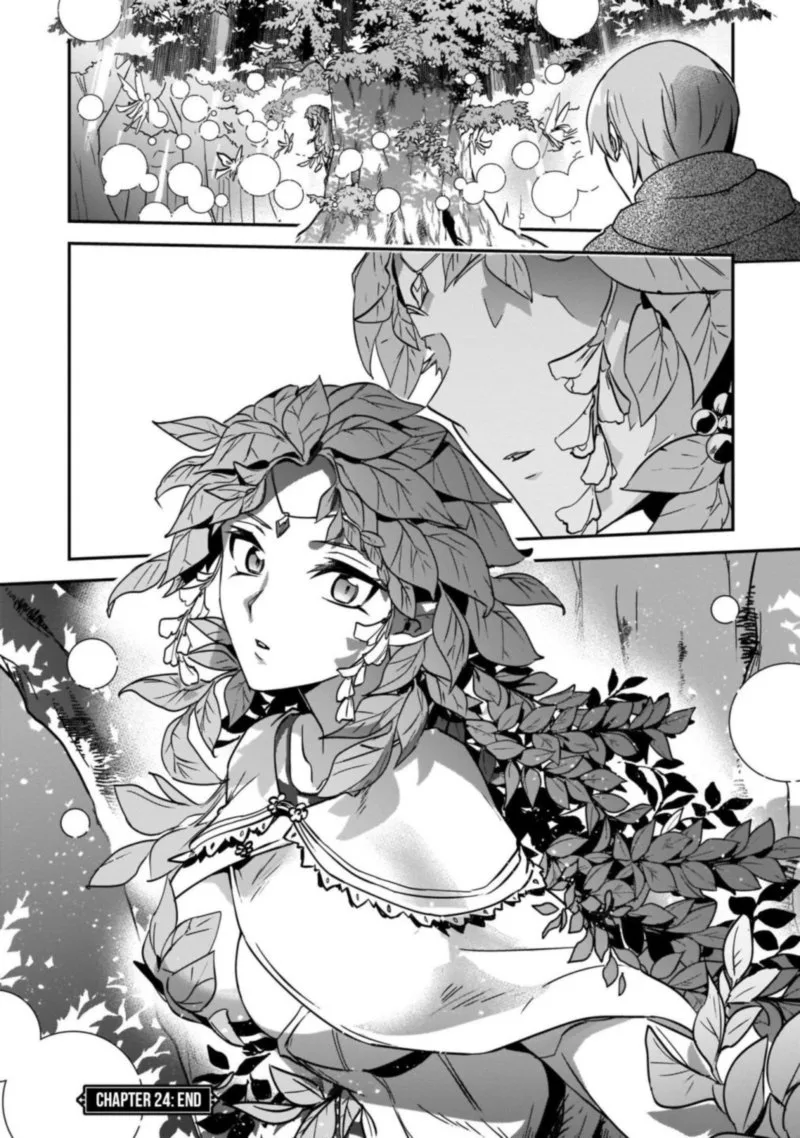 Yuusha Shoukan ni Makikomareta kedo, Isekai wa Heiwa deshita Chapter 24 page 30