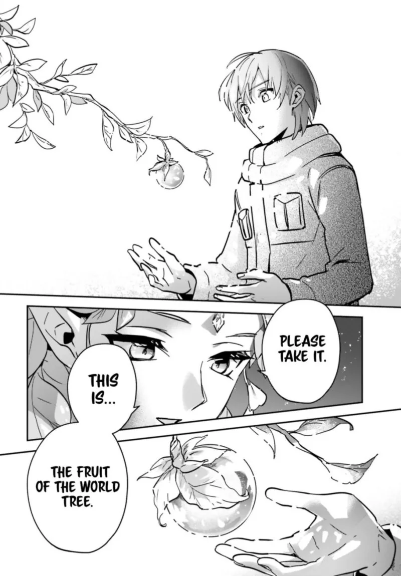 Yuusha Shoukan ni Makikomareta kedo, Isekai wa Heiwa deshita Chapter 25 page 12