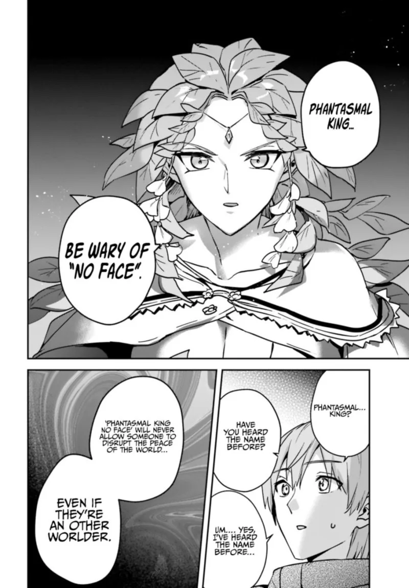 Yuusha Shoukan ni Makikomareta kedo, Isekai wa Heiwa deshita Chapter 25 page 16