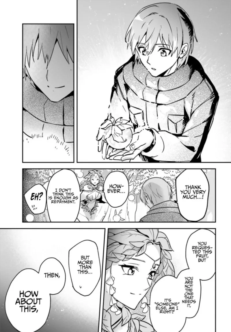 Yuusha Shoukan ni Makikomareta kedo, Isekai wa Heiwa deshita Chapter 25 page 13