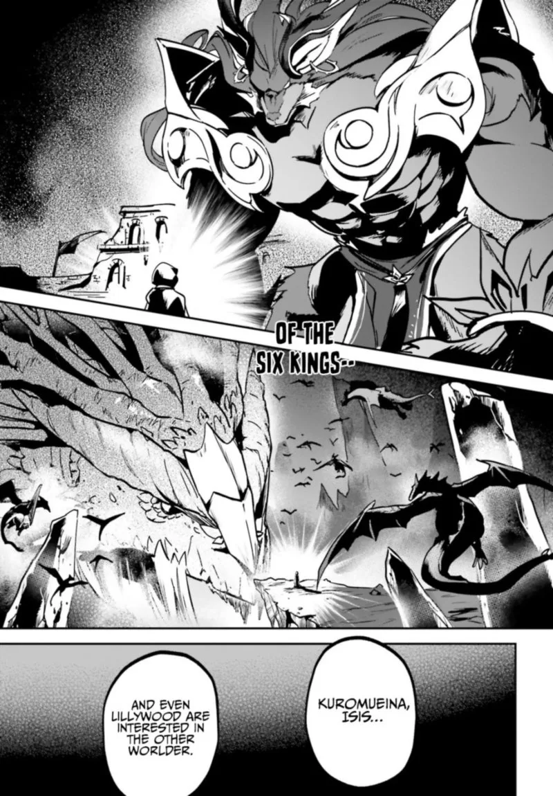 Yuusha Shoukan ni Makikomareta kedo, Isekai wa Heiwa deshita Chapter 25 page 19