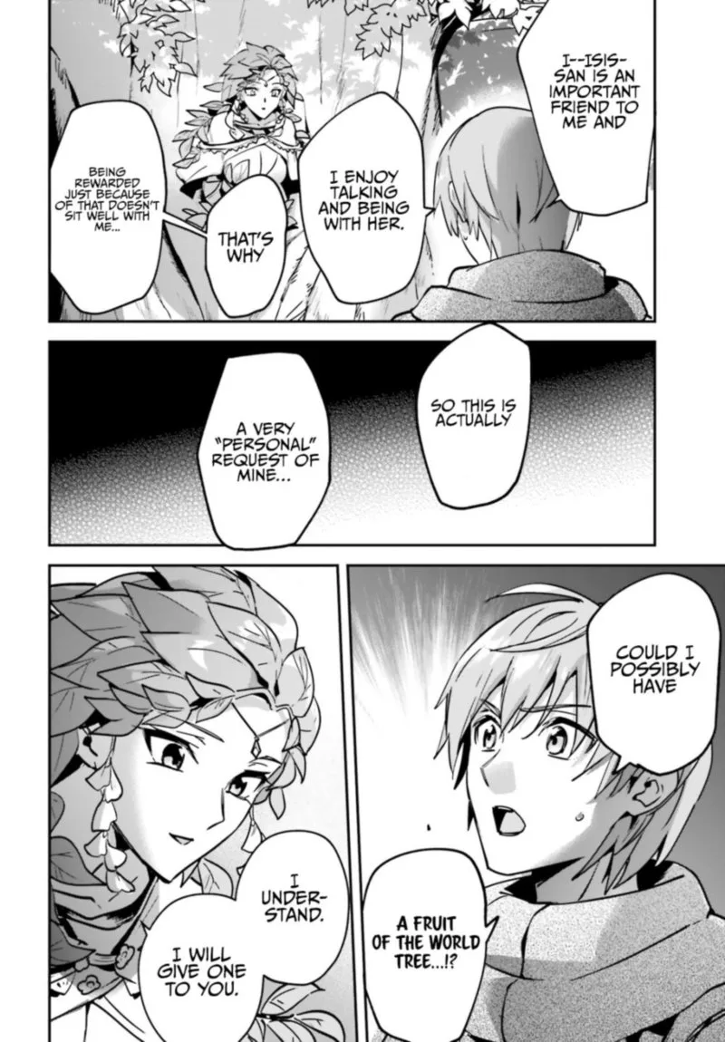 Yuusha Shoukan ni Makikomareta kedo, Isekai wa Heiwa deshita Chapter 25 page 10