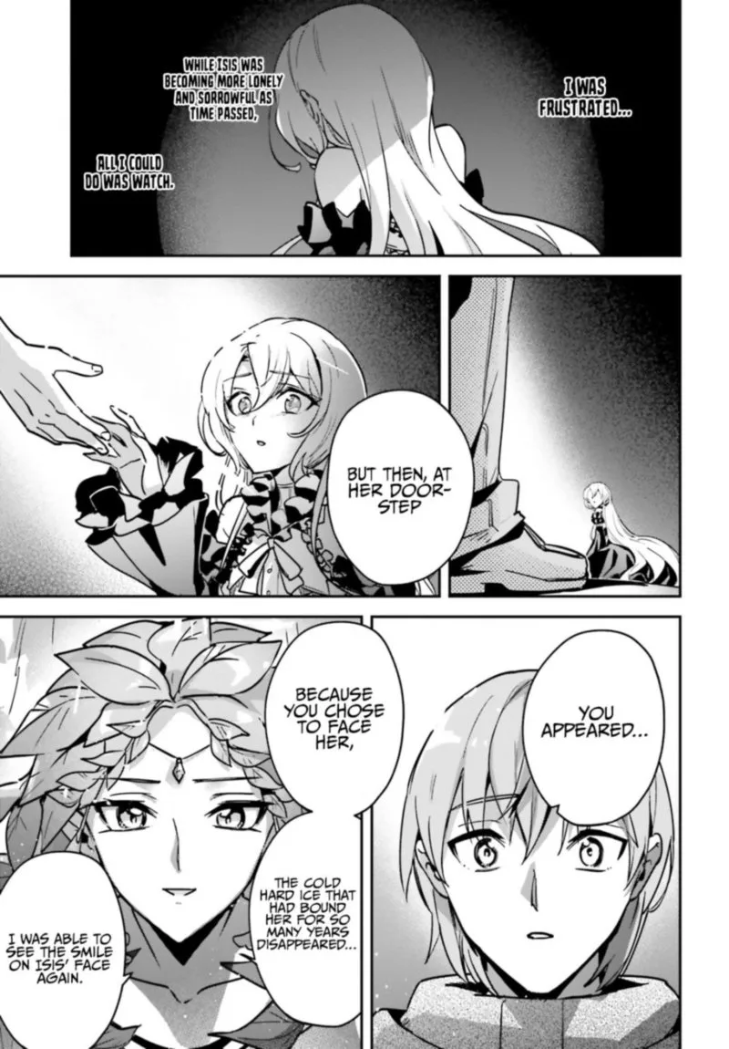 Yuusha Shoukan ni Makikomareta kedo, Isekai wa Heiwa deshita Chapter 25 page 7
