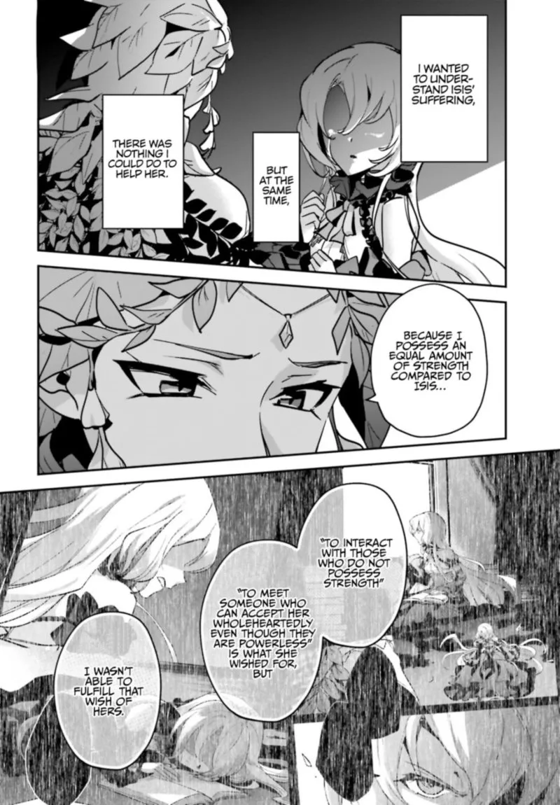 Yuusha Shoukan ni Makikomareta kedo, Isekai wa Heiwa deshita Chapter 25 page 6