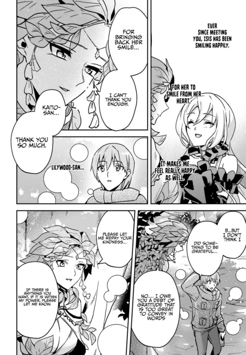 Yuusha Shoukan ni Makikomareta kedo, Isekai wa Heiwa deshita Chapter 25 page 8